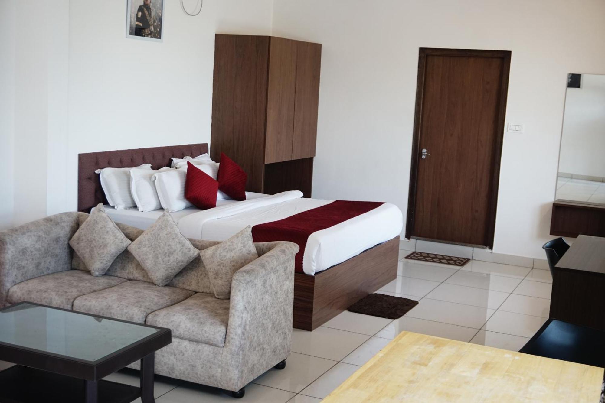 Vistar Resort & Hotels Kammasandra Εξωτερικό φωτογραφία